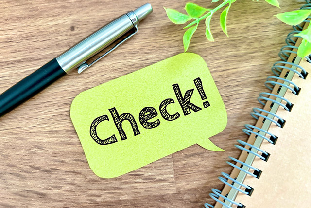 転職後ミスマッチをどう防ぐ？薬剤師求人を見極めるチェック項目